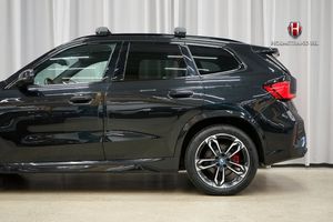 BMW X1 bild 8