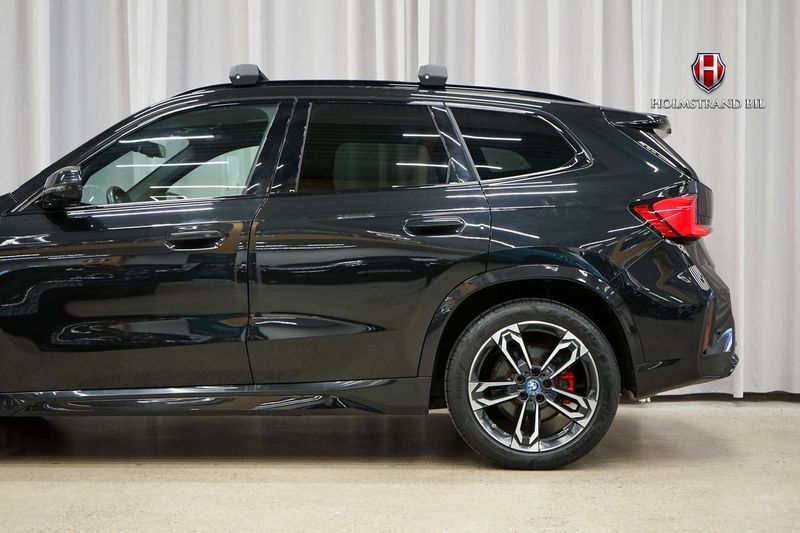 BMW X1 bild 8