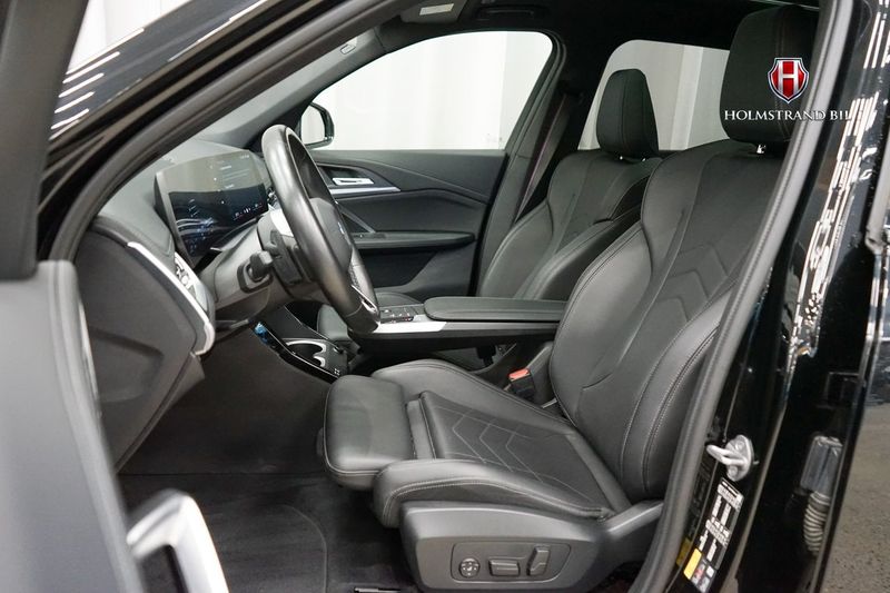 BMW X1 bild 10