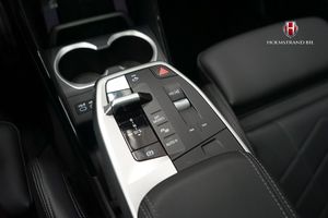 BMW X1 bild 24