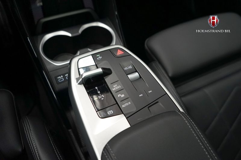 BMW X1 bild 24