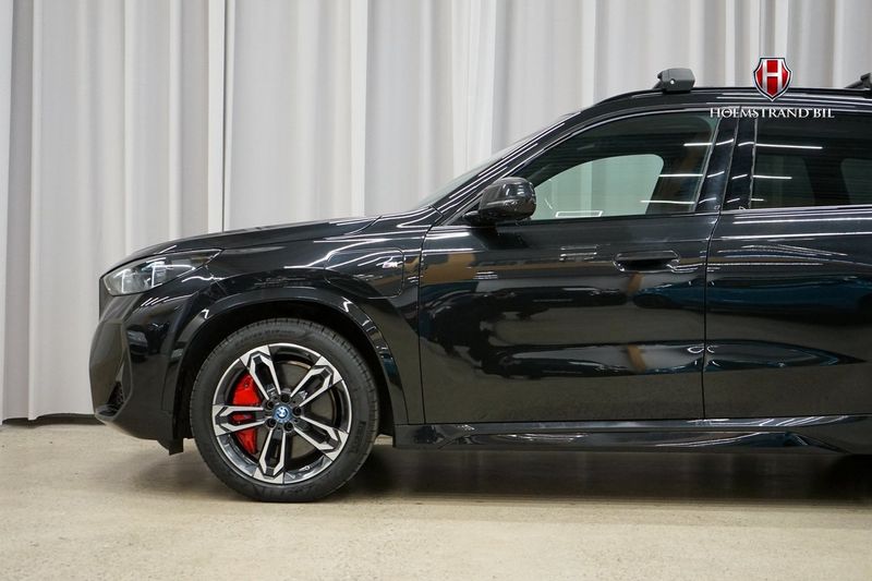 BMW X1 bild 7