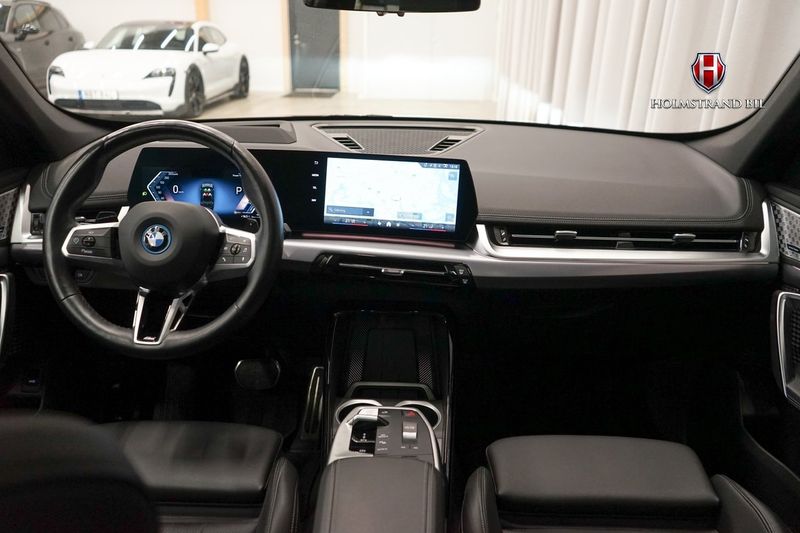 BMW X1 bild 14