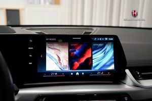 BMW X1 bild 21