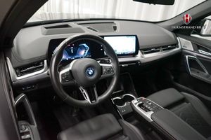 BMW X1 bild 9