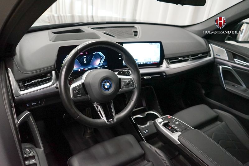 BMW X1 bild 9