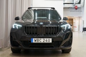 BMW X1 bild 6