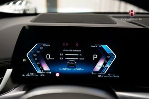 BMW X1 bild 16