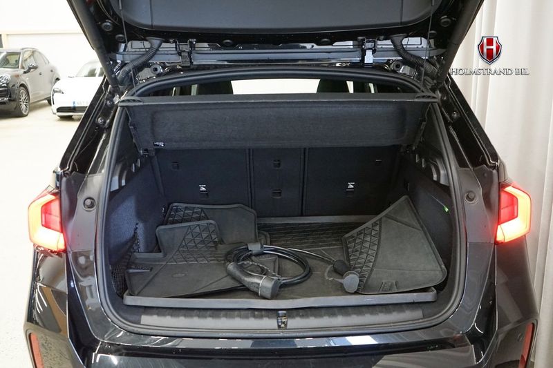 BMW X1 bild 25