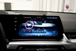 BMW X1 bild 19