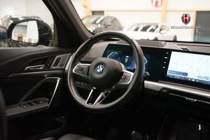 BMW X1 bild 15