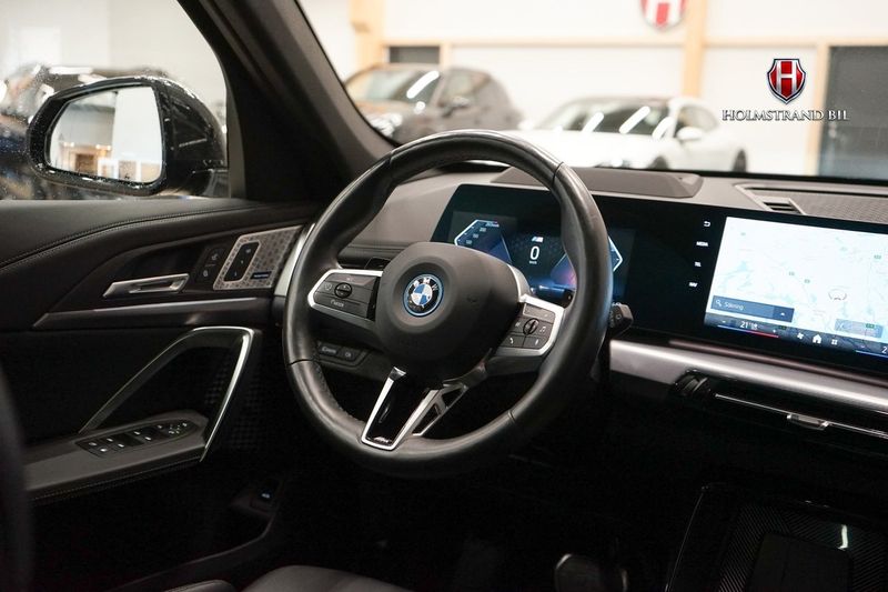 BMW X1 bild 15