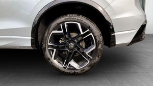 Volkswagen Tiguan bild 5