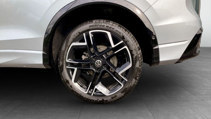 Volkswagen Tiguan bild 5