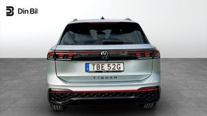 Volkswagen Tiguan bild 4