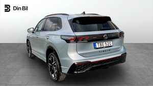 Volkswagen Tiguan bild 3