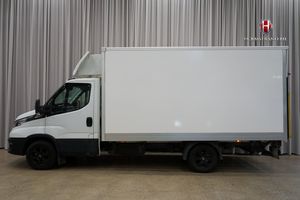 Iveco Daily bild 1