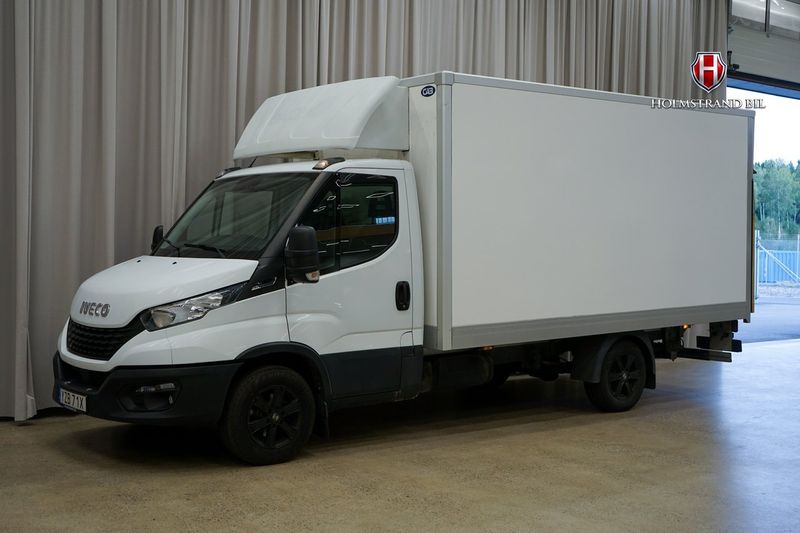 Iveco Daily bild 2