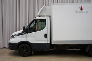 Iveco Daily bild 5