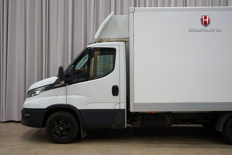 Iveco Daily bild 5
