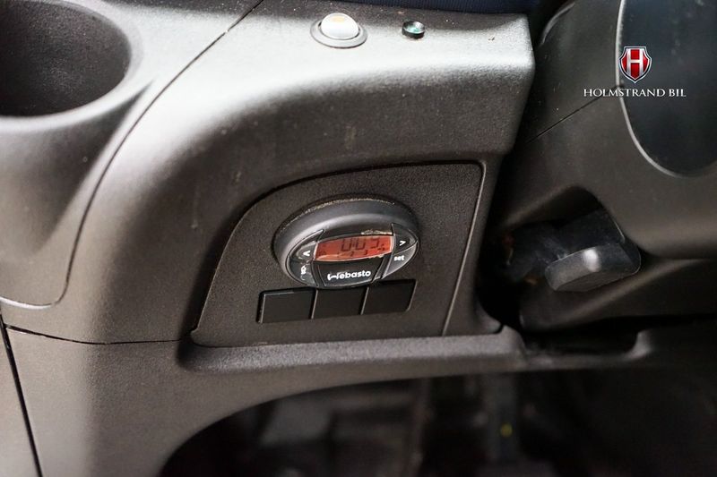 Iveco Daily bild 12