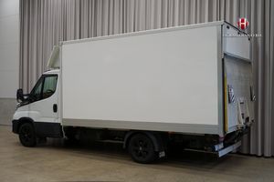 Iveco Daily bild 3