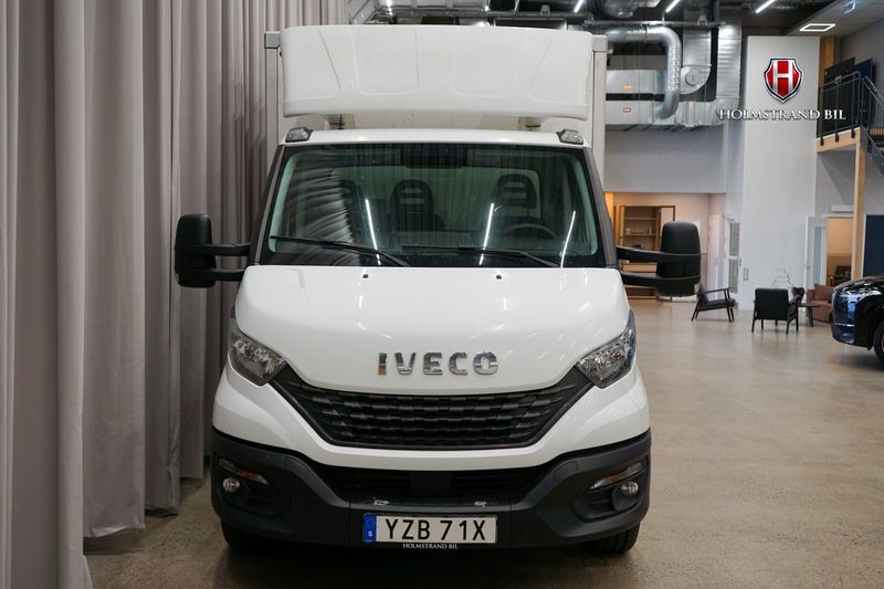 Iveco Daily bild 4