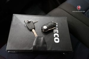 Iveco Daily bild 15