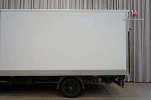 Iveco Daily bild 6