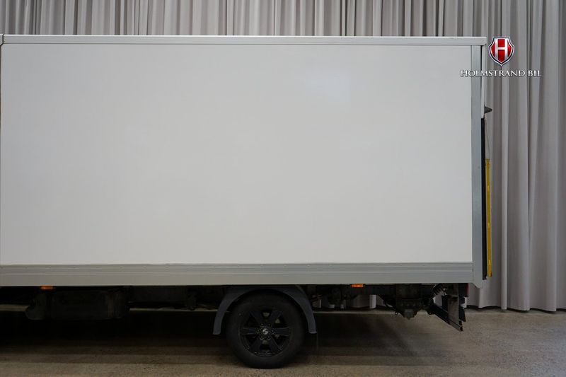 Iveco Daily bild 6