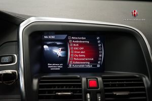 Volvo XC60 bild 18