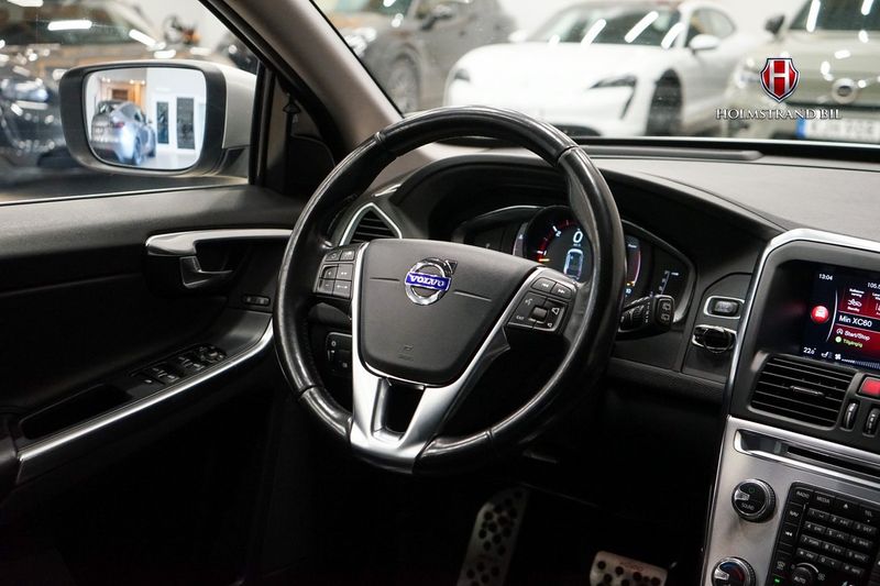 Volvo XC60 bild 14