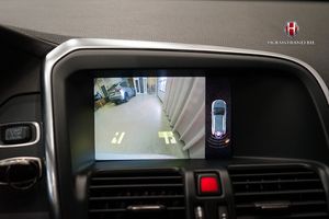 Volvo XC60 bild 19