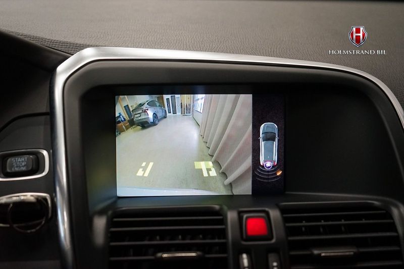 Volvo XC60 bild 19