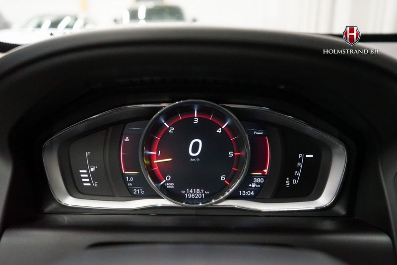 Volvo XC60 bild 15
