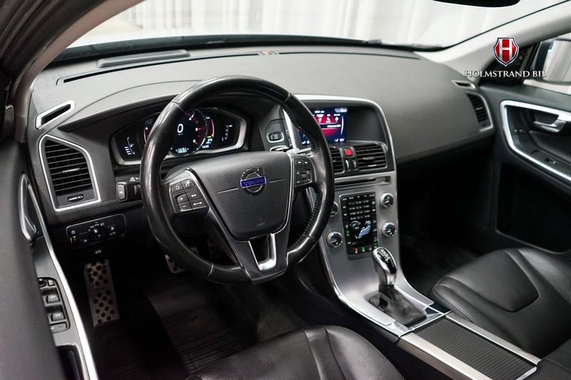 Volvo XC60 bild 10