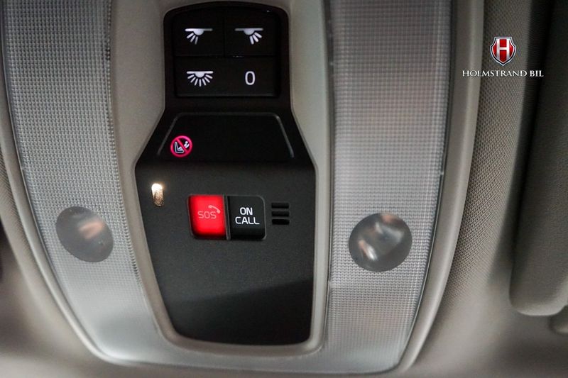Volvo XC60 bild 23