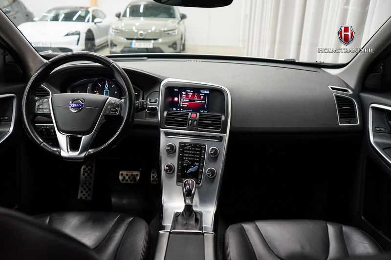 Volvo XC60 bild 13