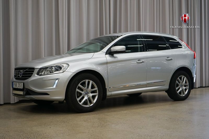 Volvo XC60 bild 3