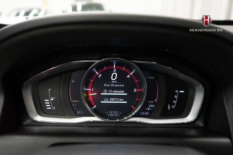 Volvo XC60 bild 17