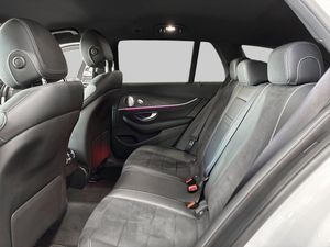 Mercedes E300 bild 10