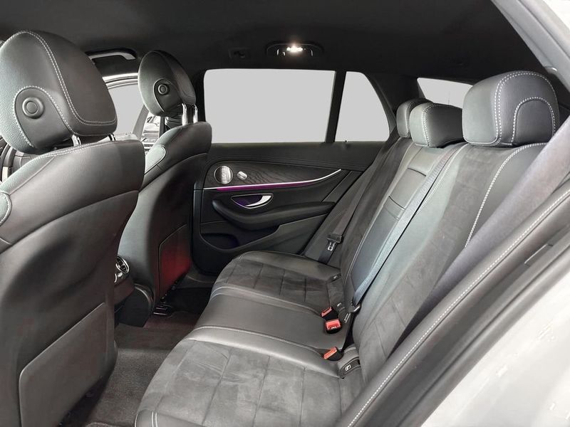 Mercedes E300 bild 10