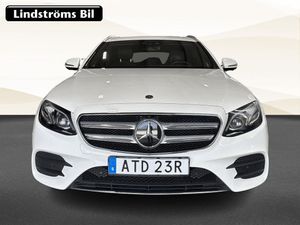 Mercedes E300 bild 8