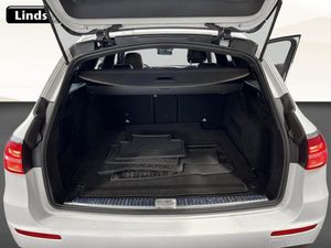 Mercedes E300 bild 12