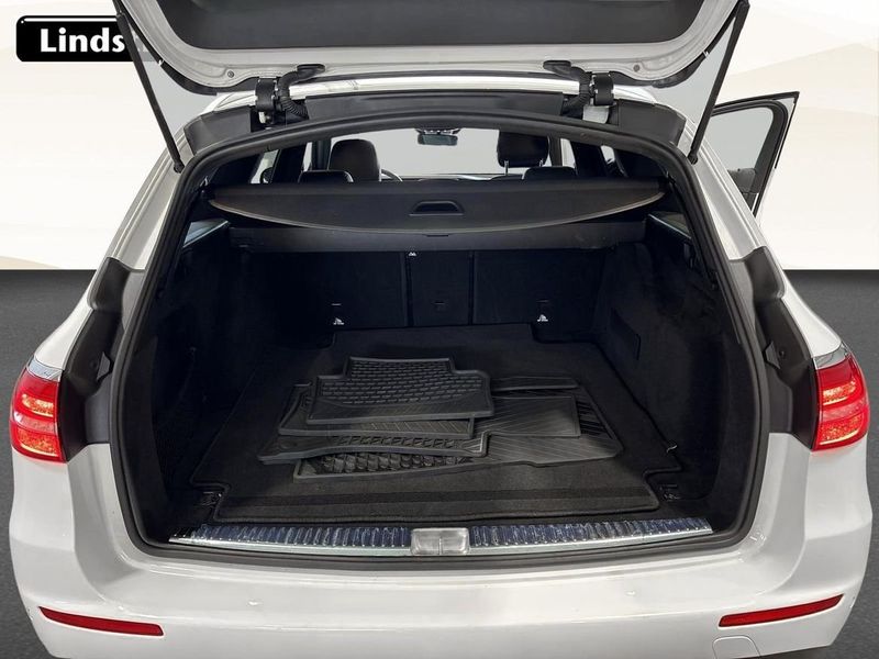 Mercedes E300 bild 12