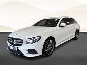 Mercedes E300 bild 18