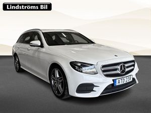 Mercedes E300 bild 3