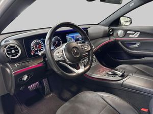 Mercedes E300 bild 13