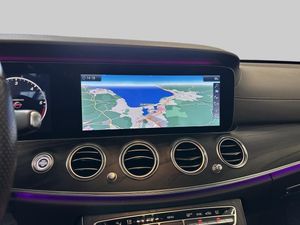 Mercedes E300 bild 15