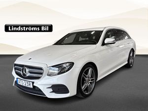 Mercedes E300 bild 1